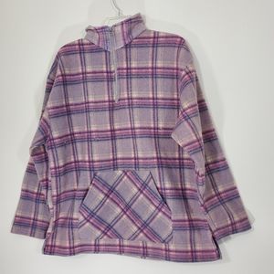 Premier International Pullover, Size Large